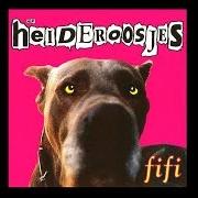 El texto musical SJONNIE & ANITA de DE HEIDEROOSJES también está presente en el álbum Fifi (1996)