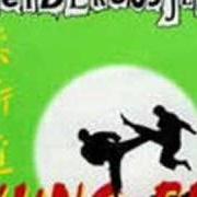 El texto musical DOOD ZIJN (LIJKT ME ZO VERDOMDE SAAI) de DE HEIDEROOSJES también está presente en el álbum Kung-fu (1997)