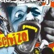 El texto musical TURN AROUND AND RUN! de DE HEIDEROOSJES también está presente en el álbum Schizo (1999)