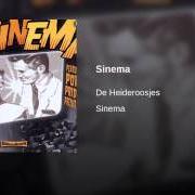El texto musical THE WORLD de DE HEIDEROOSJES también está presente en el álbum Sinema (2004)
