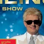 El texto musical WALDANDACHT (FRÜHMORGENS, WENN DIE HÄHNE KRÄH'N) de HEINO también está presente en el álbum Das beste zum jubiläum (2005)