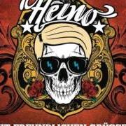 El texto musical WILLENLOS de HEINO también está presente en el álbum Mit freundlichen grüßen-jetzt erst recht! (2013)