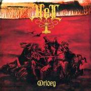 El texto musical SPUREN de HEL también está presente en el álbum Orloeg (1999)