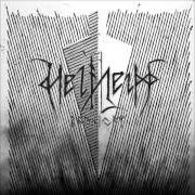 El texto musical HELHEIM 9 de HELHEIM también está presente en el álbum Raunijar (2015)