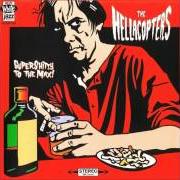 El texto musical BORN BROKE de HELLACOPTERS también está presente en el álbum Supershitty to the max! (1996)