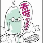 El texto musical ALL OF YOUR LOVE de HELLOGOODBYE también está presente en el álbum Zombies! aliens! vampires! dinosaurs! (2006)