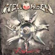 El texto musical RAISE THE NOISE de HELLOWEEN también está presente en el álbum 7 sinners (2010)