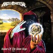 El texto musical FOLLOW THE SIGN de HELLOWEEN también está presente en el álbum Keeper of the seven keys part i (1987)