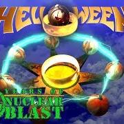 El texto musical MURDERER de HELLOWEEN también está presente en el álbum Pumpkin tracks (1990)