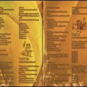 El texto musical WANNA BE GOD de HELLOWEEN también está presente en el álbum Straight out of hell (2013)