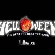 El texto musical I WANT OUT de HELLOWEEN también está presente en el álbum The best, the rest, the rare (1990)