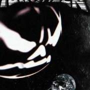 El texto musical ESCALATION 666 de HELLOWEEN también está presente en el álbum The dark ride (2000)