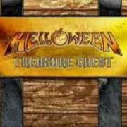 El texto musical I CAN de HELLOWEEN también está presente en el álbum Treasure chest (2002)