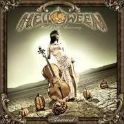 El texto musical I WANT OUT de HELLOWEEN también está presente en el álbum Unarmed (2009)