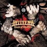 El texto musical WM FREE de HELLYEAH también está presente en el álbum Band of brothers (2012)