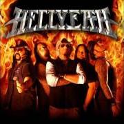 El texto musical THANK YOU de HELLYEAH también está presente en el álbum Hellyeah (2007)