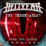 El texto musical ! de HELLYEAH también está presente en el álbum Unden!Able (2016)