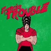 El texto musical STOP AND GO de ALBERT HAMMOND JR. también está presente en el álbum Francis trouble (2018)