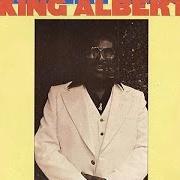 El texto musical THAT'S WHAT THE BLUES IS ALL ABOUT de ALBERT KING también está presente en el álbum Albert live
