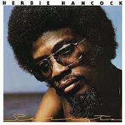 El texto musical SANSHO SHIMA de HERBIE HANCOCK también está presente en el álbum Secrets (1975)