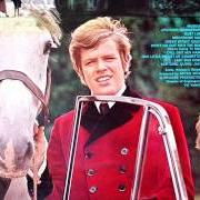 El texto musical LAST BUS HOME de HERMAN'S HERMITS también está presente en el álbum Blaze (1967)