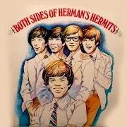 El texto musical MY OLD DUTCH de HERMAN'S HERMITS también está presente en el álbum Both sides of herman's hermits (1966)