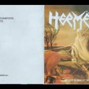 El texto musical NO CLASS de HERMETICA también está presente en el álbum Interpretes (1990)