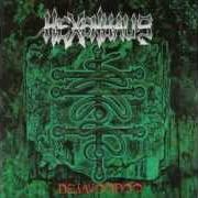 El texto musical DEJAVOODOO de HEXENHAUS también está presente en el álbum Dejavoodoo (1997)