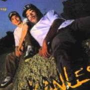 El texto musical 2 DRUNK TA FUCK de HI-C también está presente en el álbum Skanless (2004)
