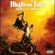 El texto musical BASTARD SAMURAI de HIGH ON FIRE también está presente en el álbum Snakes for the divine (2010)