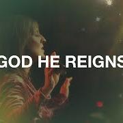 El texto musical KNOW YOU MORE de HILLSONG también está presente en el álbum God he reigns (2005)