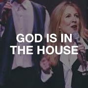 El texto musical YOUR PEOPLE SING PRAISES de HILLSONG también está presente en el álbum God is in the house (1996)