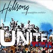 El texto musical EVERMORE de HILLSONG UNITED también está presente en el álbum More than life (2004)