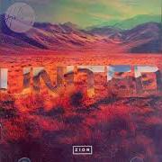 El texto musical A MILLION SUNS de HILLSONG UNITED también está presente en el álbum Zion (2013)