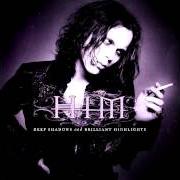 El texto musical PLEASE DON'T LET IT GO de HIM (HIS INFERNAL MAJESTY) también está presente en el álbum Deep shadows & brilliant highlights (2001)