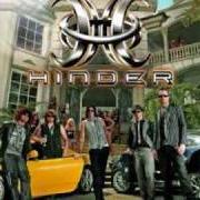 El texto musical LOADED AND ALONE de HINDER también está presente en el álbum Take it to the limit (2008)