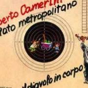 El texto musical L'ARRIVO DI MAO - TSE -TUNG IN PARADISO de ALBERTO CAMERINI también está presente en el álbum Gelato metropolitano (1977)