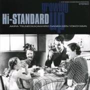 El texto musical SINCE YOU BEEN GONE de HI-STANDARD también está presente en el álbum Growing up (1996)