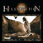 El texto musical ECLIPSE - VITA NOVA de HOLLENTHON también está presente en el álbum Domus mundi (1999)
