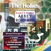 El texto musical HERE I GO AGAIN de THE HOLLIES también está presente en el álbum The hollies at abbey road 1963-1966 (1997)