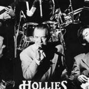 El texto musical CASUALTY de THE HOLLIES también está presente en el álbum What goes around (1983)