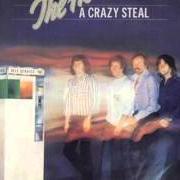 El texto musical CLOWN SERVICE de THE HOLLIES también está presente en el álbum A crazy steal (1978)