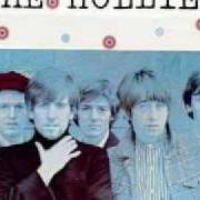 El texto musical WORDS DON'T COME EASY de THE HOLLIES también está presente en el álbum Romany (1972)