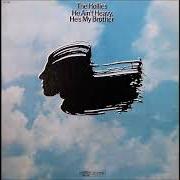 El texto musical LOOK AT LIFE de THE HOLLIES también está presente en el álbum Hollies sing hollies (1969)