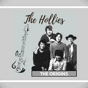 El texto musical STAY de THE HOLLIES también está presente en el álbum Stay with the hollies (1964)