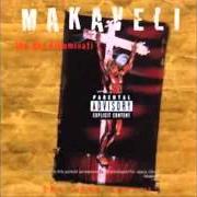 El texto musical HAIL MARY de 2PAC también está presente en el álbum Makaveli - the don killuminati: the 7 day theory (1996)