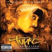 El texto musical RUNNIN' (DYING TO LIVE) de 2PAC también está presente en el álbum Tupac resurrection soundtrack (2003)