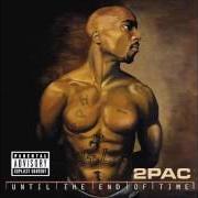 El texto musical WHEN I GET FREE de 2PAC también está presente en el álbum Until the end of time (2001)
