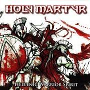 El texto musical TO KALESMA de HOLY MARTYR también está presente en el álbum Hellenic warrior spirit (2008)