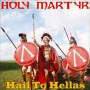 El texto musical TA DEILINA (TRADITIONAL HELLAS) de HOLY MARTYR también está presente en el álbum Hail to hellas (2003)